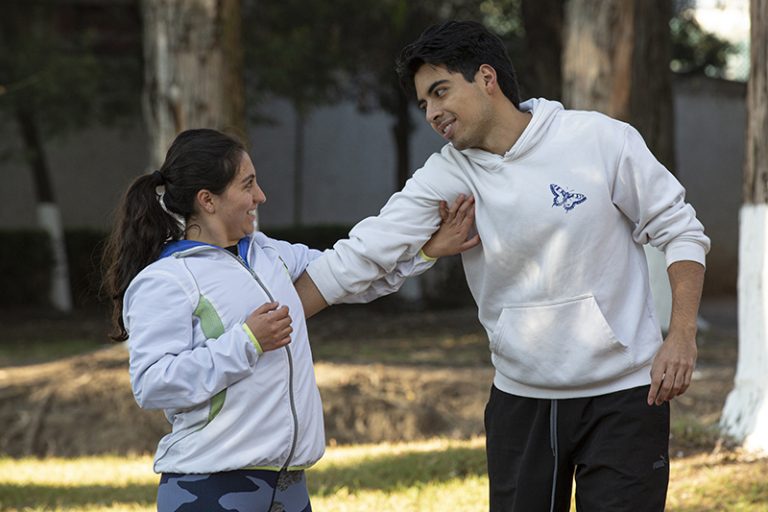 Tai Chi, Pilates y Meditación: Bienestar Integral